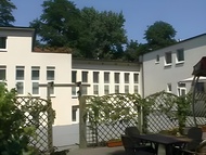 波鴻伊克賽爾瑟酒店 (Excelsior Bochum)