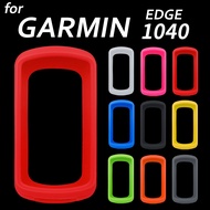 Garmin Edge 1040 Protective Case Edge 1040 Silicone Protective Cover Gps Bike Bicycle Computer Protection Screen Film