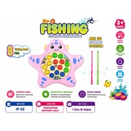 FISHING GAME SGT-IP02