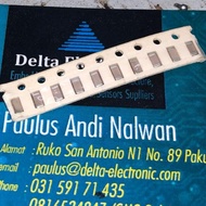 SMD 0805 Capacitor 1.2 pF 1.2pF