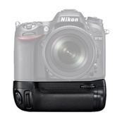 MB-D15 Vertical Battery Grip Holder for Nikon D7100