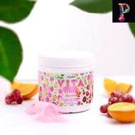 VITAMILK Juice Fruit Beauty Juice Drink Jus Buah-Buahan