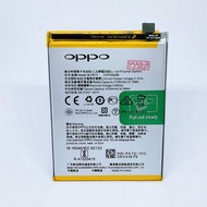 ORI 100% Battery Baterai Batre Batrai Batere Batray Batrey HP OPPO A3S A5 A5S A7 BLP673 ORIGINAL Bat
