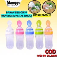 Baby Feeding Bottle / Baby Feeding Spoon / Baby Feeding Bottle / A15