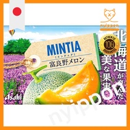 Asahi Group Foods Mintia Furano Melon 50 tablets (7g)
