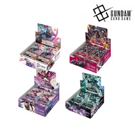 Gundam Card Game Booster Box GD01 GD02 GD03 GD04