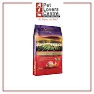 Zignature Grain Free Lamb 25lbs