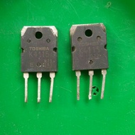 Mosfet K4115 /900volt 7amper