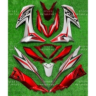 COVER SET RSX150 DESIGN VIETNAM 2025