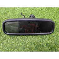 MERCEDES BENZ B CLASS W245 B200 2.0 REAR VIEW MIRROR [2H-1A-D2111]