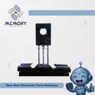 Transistor BD139 / BD 139 No.1