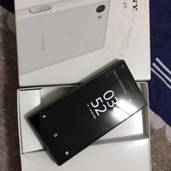 Sony Xperia z5 compact 黑 32GB