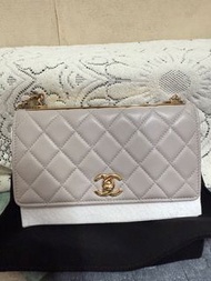 Chanel Trendy cc woc