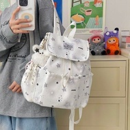 Star Backpack Commuter School Bag 26.7.26