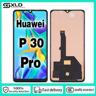 For Huawei P30 Pro P30 Mobile LCD Touch Digital Assembly Replacement