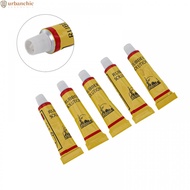 Car Tire Repair Glue Car Tire Repair Glue 6g Vinyl Durable Car Tire Repair Glue