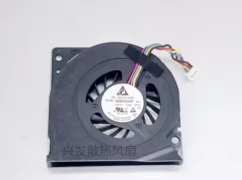 New original cpu cooling fan FOR GIGABYTE BRIX PC MINI Computer CPU fan Cooler for Intel NUC NUC5CPY