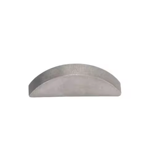 90280-04M04 KEY WOODRUFF for YAMAHA OUTBOARD MOTOR 2T 50/60/70/75/80/85/90HP 4T 75/80/90/100HP BOAT 