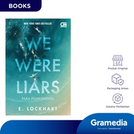 Para Pembohong (We were Liars) (E. Lockhart)