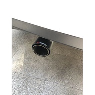 Ford Ford Forris Tail Throat Classic New Fox Dedicated Stainless Steel Exhaust Pipe Decoration Exhau