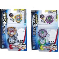Bayblade Burst Evolution Switchstrike Starter Pack (1pack)