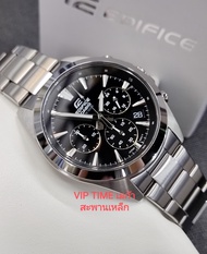 นาฬิกา CASIO EDIFICE รุ่น EFV-630D ซีรีย์ EFV-630D-1A ดำ / EFV-630D-2A น้ำเงิน / EFV-630D-3A เขียว VIP TIME