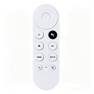 G9N9N Replacement Voice Remote Control for Google Chromecast Snow Streaming Media Player