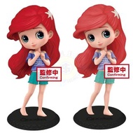 [訂貨] Banpresto 景品 Qposket 迪士尼角色系列 無敵破壞王 艾利奧公主 便服造型 正常色 / 特別色