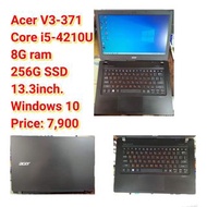 Acer V3-371Core i5