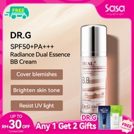 Dr.G SPF50+PA+++ Radiance Dual Essence BB Cream (40g)