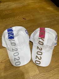 東京奧運運動休閒帽(2入)