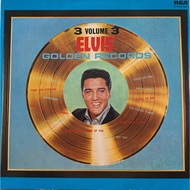 Elvis Greatest - Vinyl Record LP