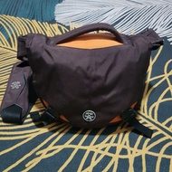 Crumpler 6 Milion Dollar Home Camera Bag (Copy Ori)