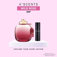 [Decant] C0ACH Wild Rose (For Her) | Original Perfume