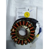 KTM DUKE 200 STATOR ASSY (MAGNET COIL)- ORIGINAL