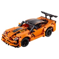 TANSH LEGO 42093 Technic  Chevrolet Corvette ZR1