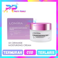 Lomira 5x Ceramide Moisturizing Cream