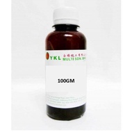 [Readystock] FINSERV FP - (PENTYLENE GLYCOL) pengawet/hydrating/moisture/skincare/hair care 100gm