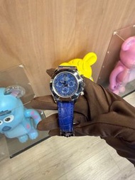 Rolex 116519 Sodalite Daytona
