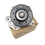 Suitable for Lander Cool Luzawa Red Cedar Tanto 5700 Lexus LX570 3UR Engine Cooling Water Pump