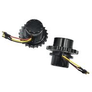 Planet Gear Metal Drive Wheel Brushless Motor For DIY 1/12 1/14 RC Hydraulic Excavator Radio Control
