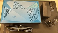 Seagate Backup Plus Desktop HDD 4TB