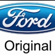 MESIN 8v4116c618aa Ecosport Hood Stopper 1 piece TOP