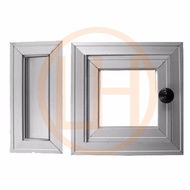 Aluminium Letter Box Cover