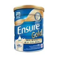 ENSURE GOLD VANILLA 800 GR