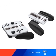 DOBE iTNS-873B Switch charging grip ( battery included ) / สวิตช์แท่นชาร์จ ( แบตเตอรี่ในตัว )