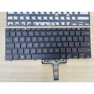 Asus ExpertBook B5 B5402 B5402F B5402FBA B5402C B5402CEA Laptop Keyboard Black Gray With Light New