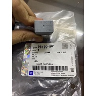12v fuse relay Gm:96190187