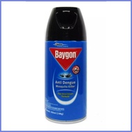 ◭ ☌ Baygon Spray (No straw)