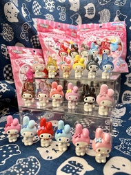 REMENT - My Melody Surprise Mix 驚喜配搭